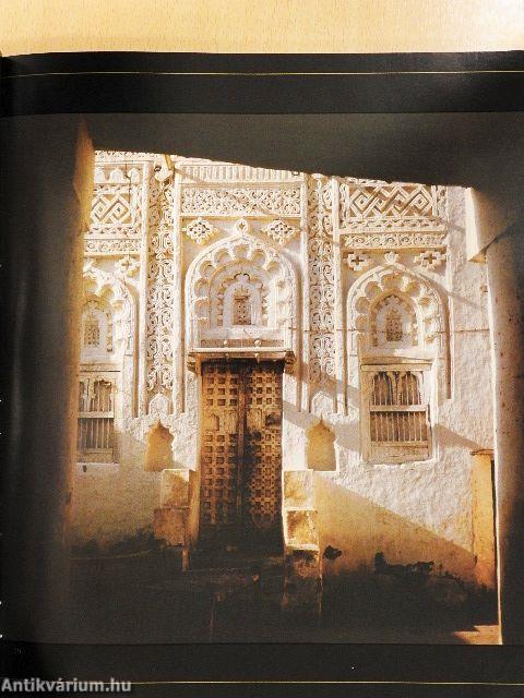 Alt-arabische Träume