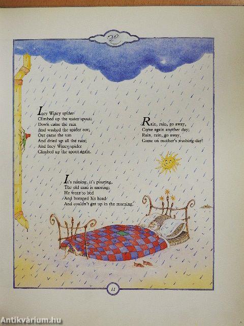 Sing a Song of Sixpence