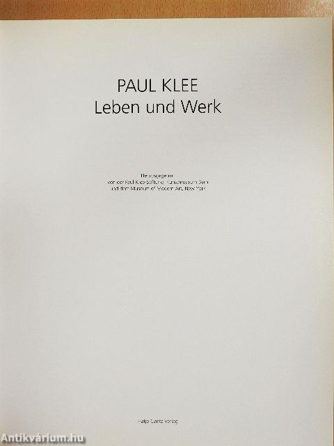 Paul Klee