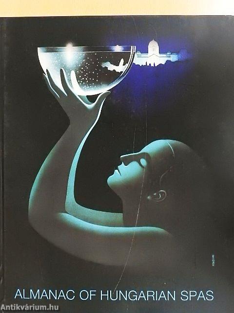 Almanac of Hungarian Spas