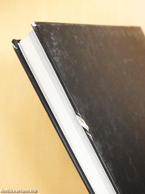 Almanac of Hungarian Spas