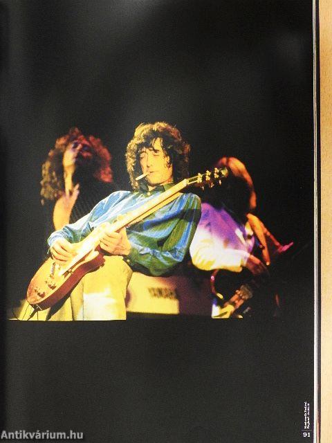Led Zeppelin