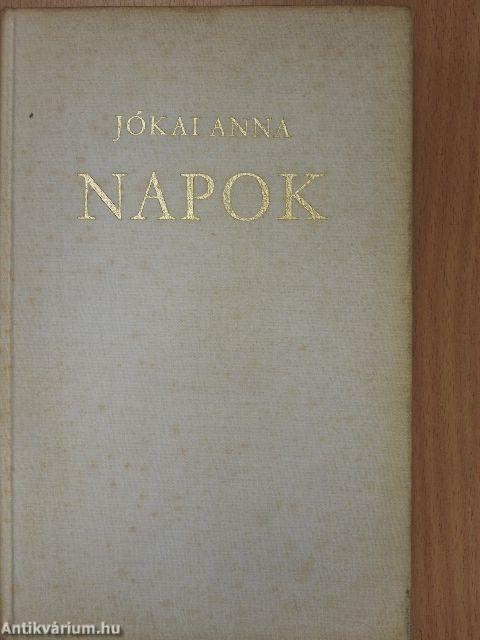 Napok