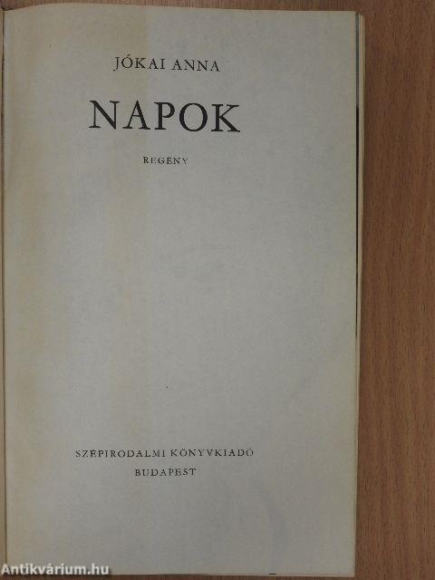 Napok