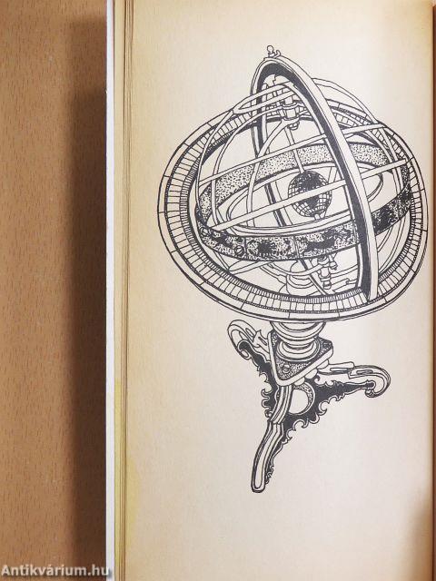 Asztrológia - Gyógyító horoszkóp