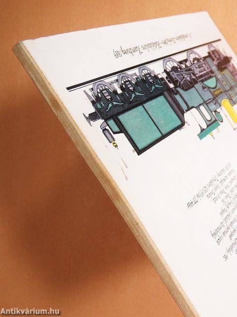 Régimódi mozdonyok