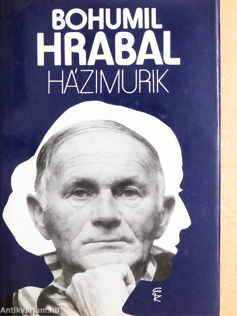 Házimurik