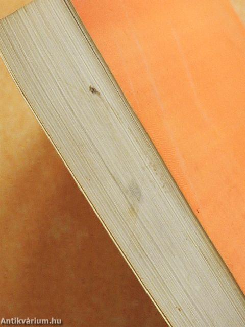 Mindennapok szakácskönyve