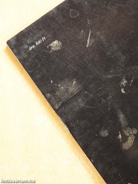 Tőzsdei fogalomtár