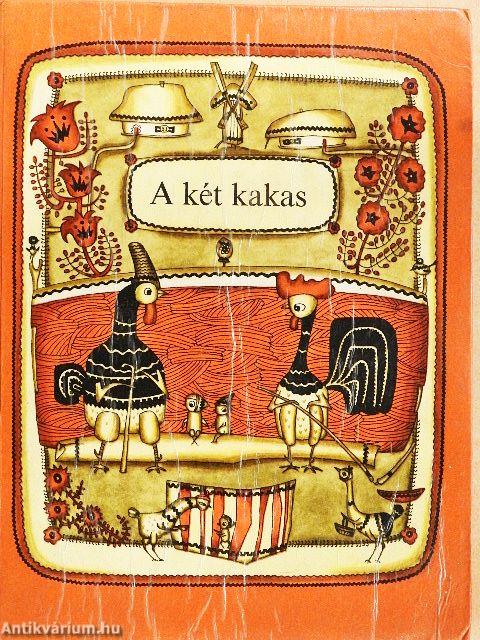 A két kakas