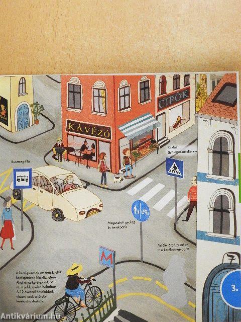 Dóri és Marci nyomoz