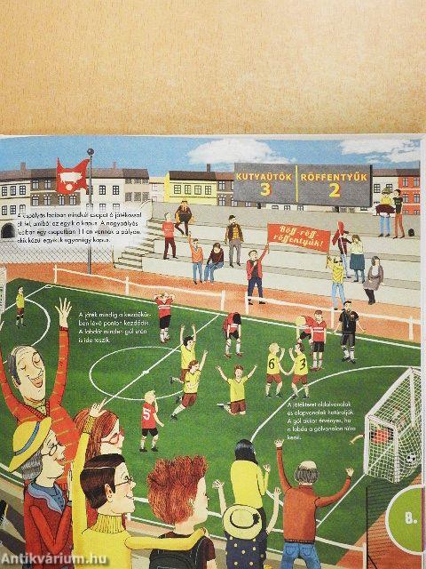 Dóri és Marci nyomoz