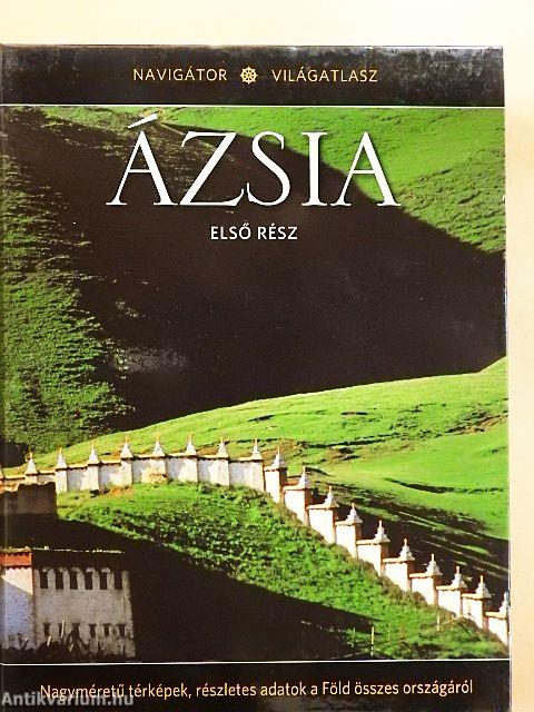 Ázsia I.