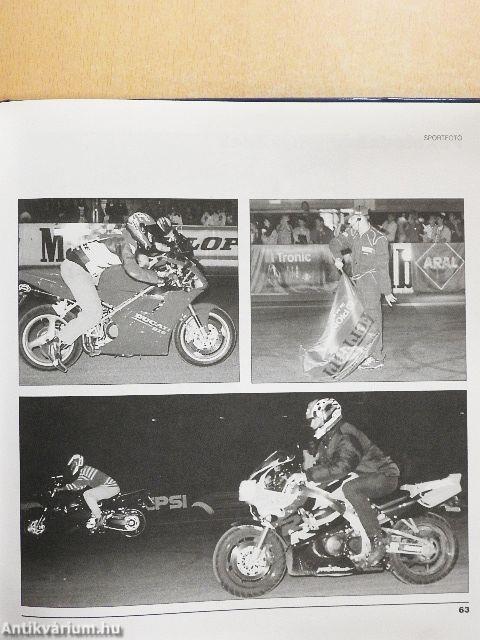 Fényképezés nem csak kezdőknek