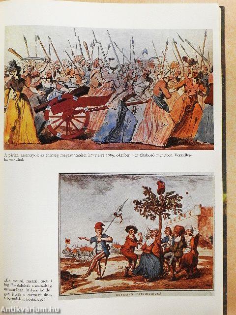 A Nagy Francia Forradalom