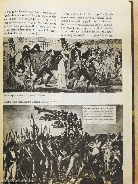 A Nagy Francia Forradalom