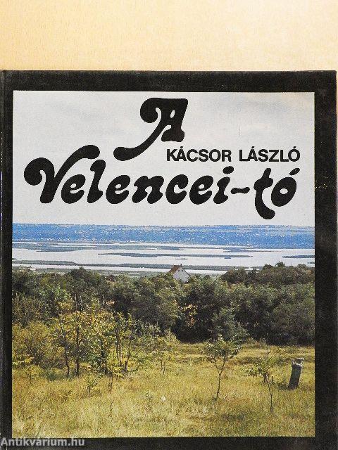 A Velencei-tó
