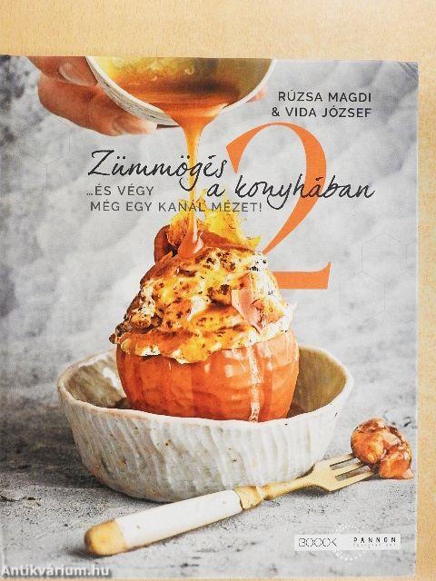 Zümmögés a konyhában 2.