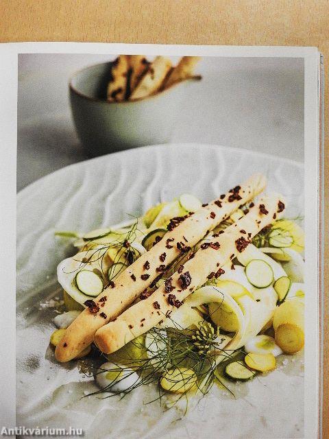 Zümmögés a konyhában 2.