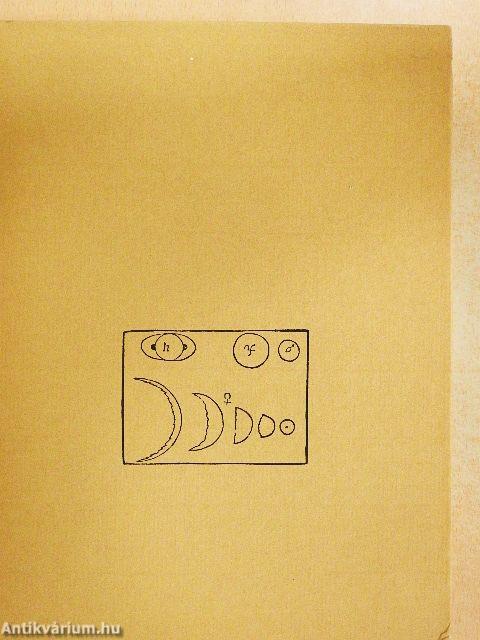 Ismeretlen (?) Naprendszerünk