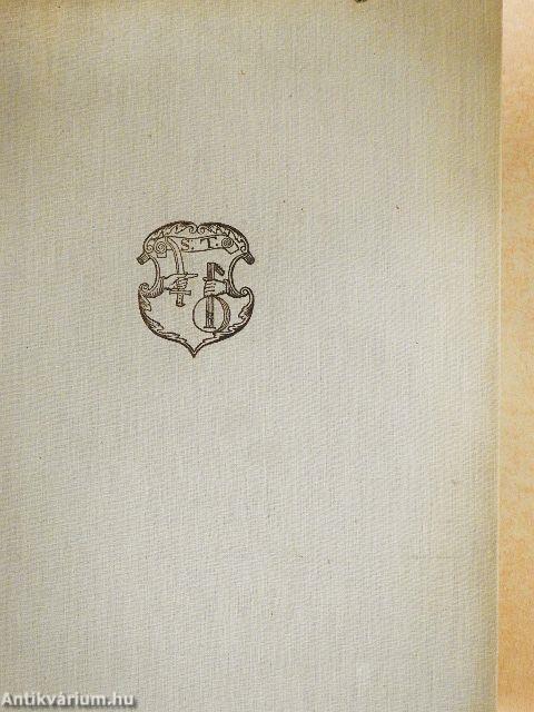 A magyar irodalom képeskönyve