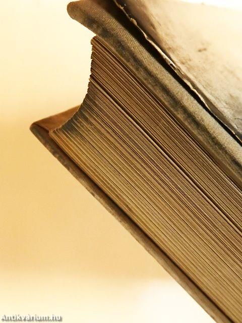 A magyar irodalom képeskönyve