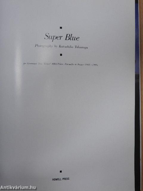 Super Blue
