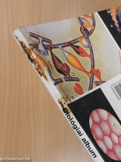 Biológiai album