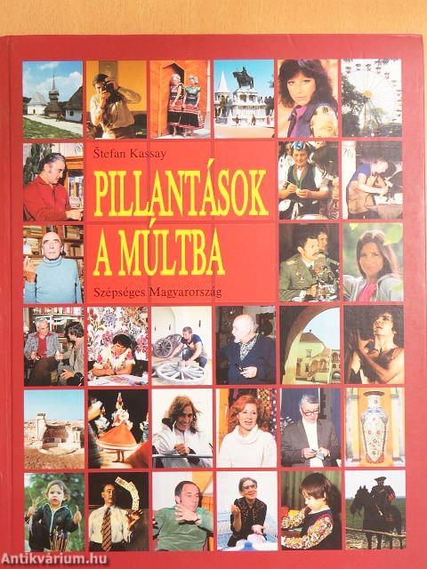 Pillantások a múltba