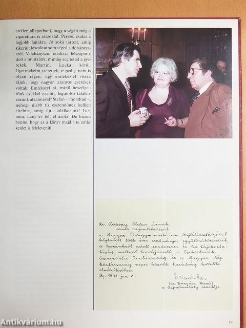 Pillantások a múltba