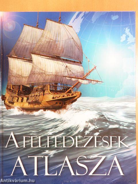 A felfedezések atlasza