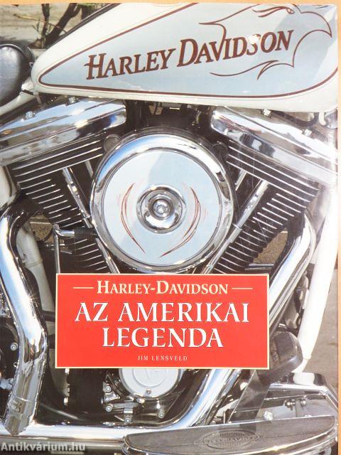 Harley-Davidson