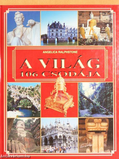 A világ 106 csodája