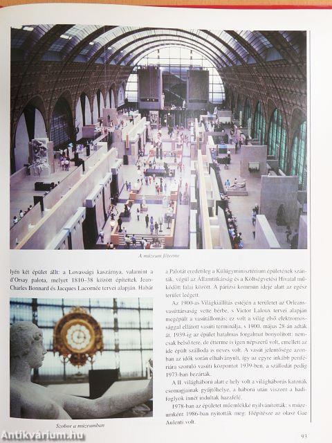 A világ 106 csodája