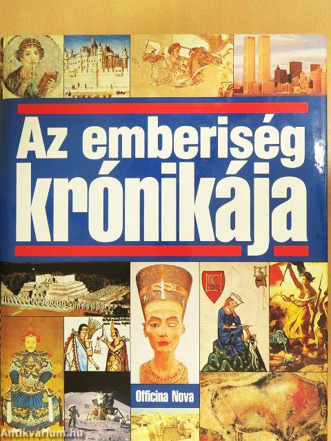 Az emberiség krónikája