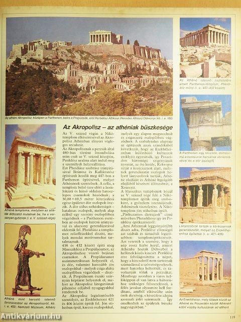 Az emberiség krónikája