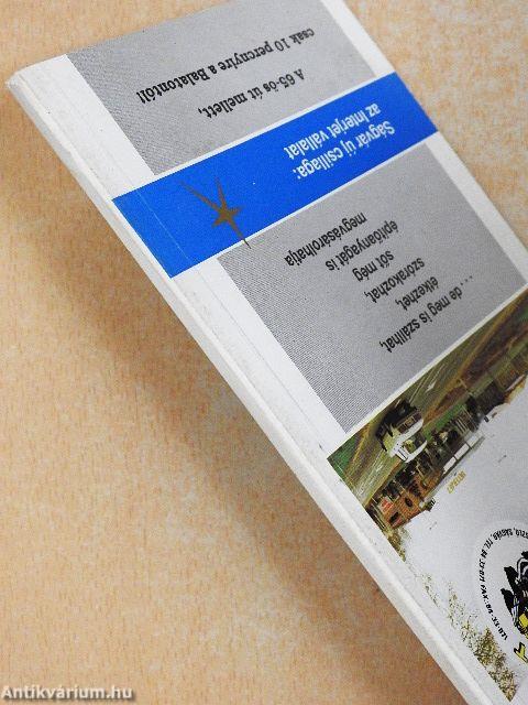 Balatoni kalauz '91 - Siófok