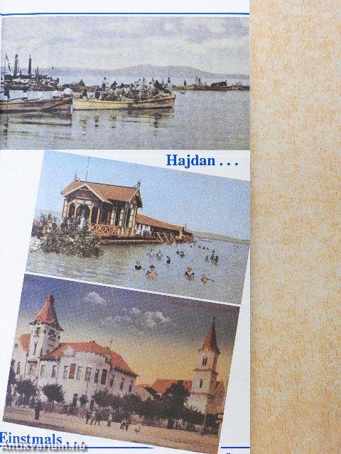 Balatoni kalauz '91 - Siófok