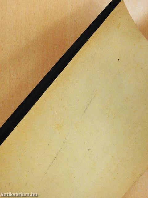 Numizmatikai közlöny 1959-1960.