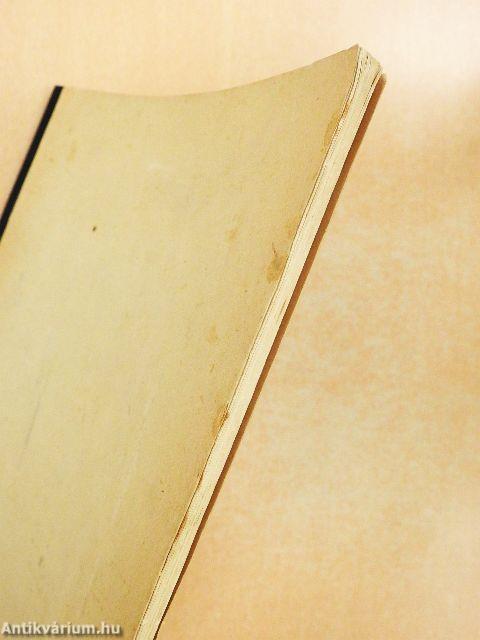 Numizmatikai közlöny 1959-1960.