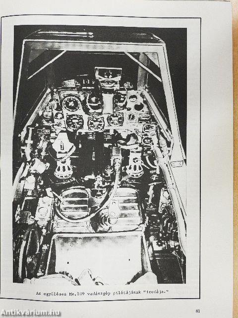 Magyar Szárnyak 1985