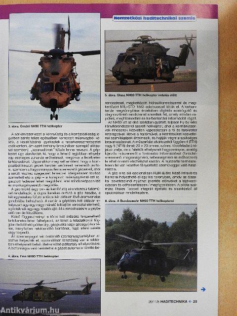 Haditechnika 2011/5.