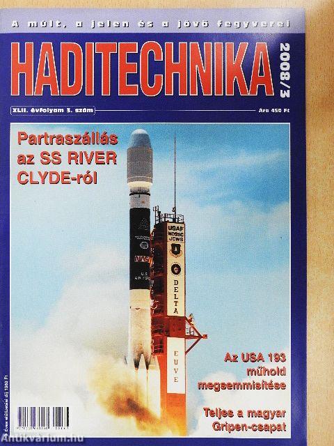 Haditechnika 2008/3.