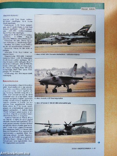 Haditechnika 2008/1.