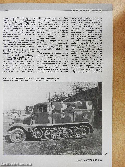 Haditechnika 2008/1.