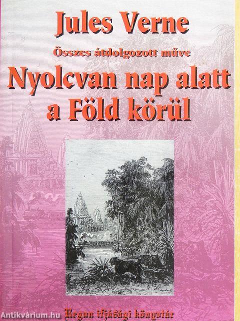 Nyolcvan nap alatt a Föld körül