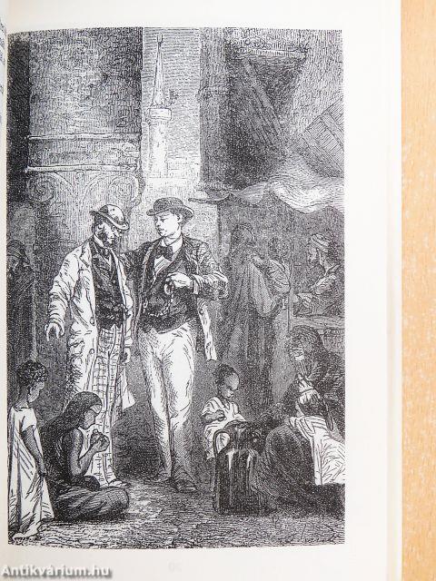 Nyolcvan nap alatt a Föld körül