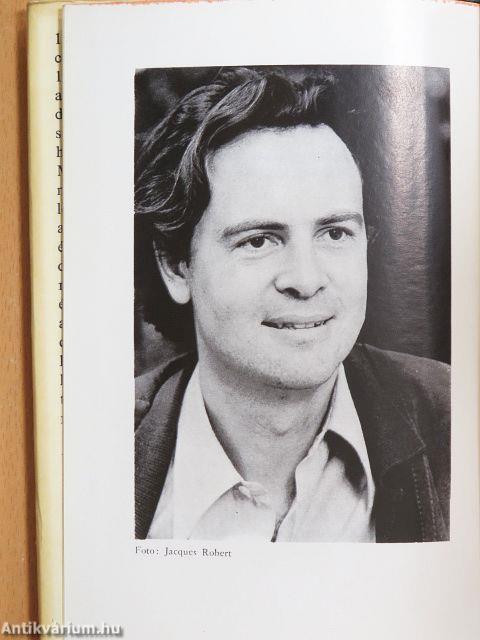 Sötét Boltok utcája