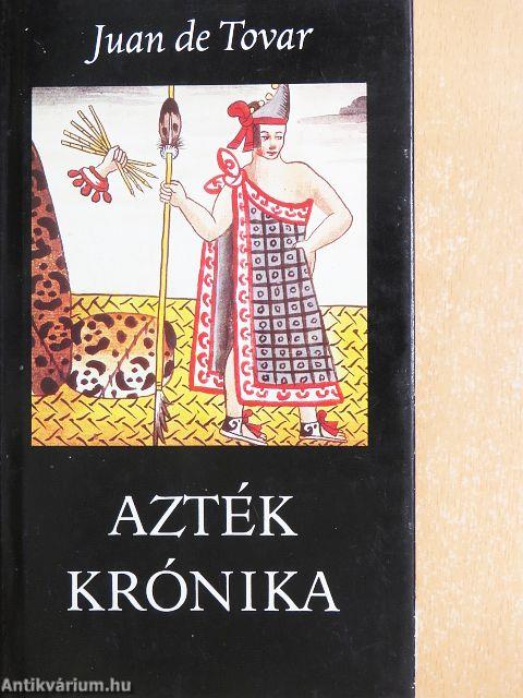 Azték krónika