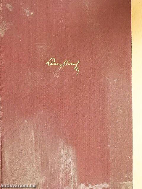 Lévay József verseiből